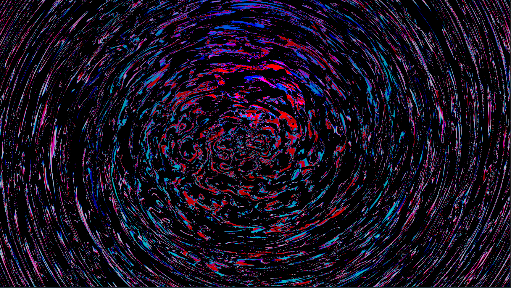 Visualizer Stent Simulation